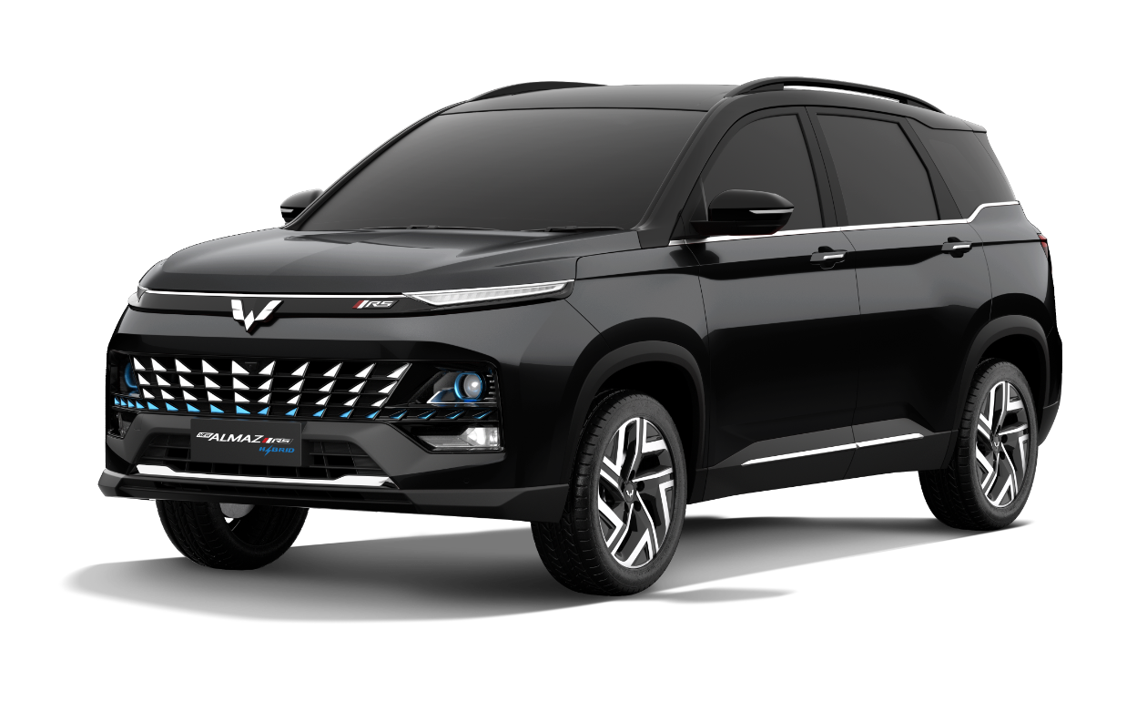Hitam