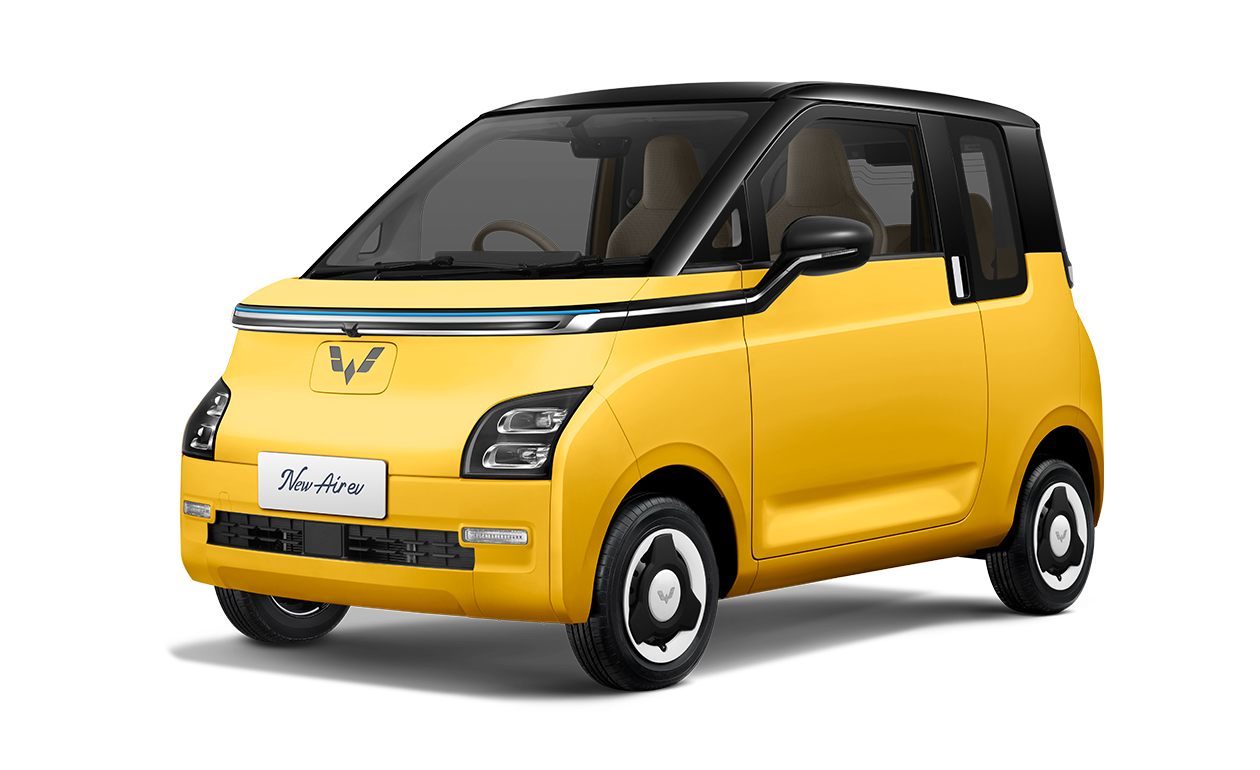 Yellow - Black