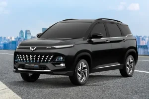 Wuling Almaz