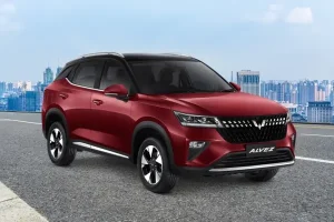 Wuling Alvez