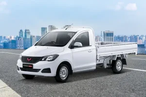 Wuling Fomo