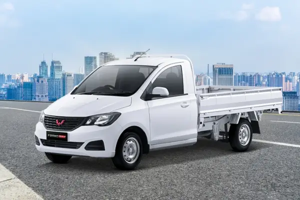 Wuling Fomo